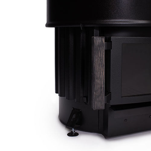 Luosto Wood-Burning Sauna Stove