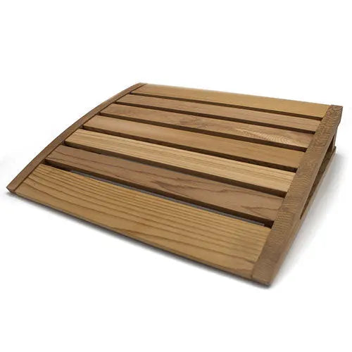 Prosaunas Sauna Headrest PROSAUNAS