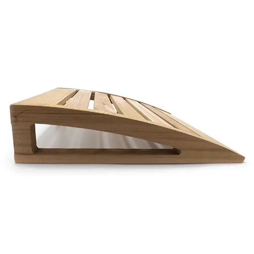 Prosaunas Sauna Headrest PROSAUNAS