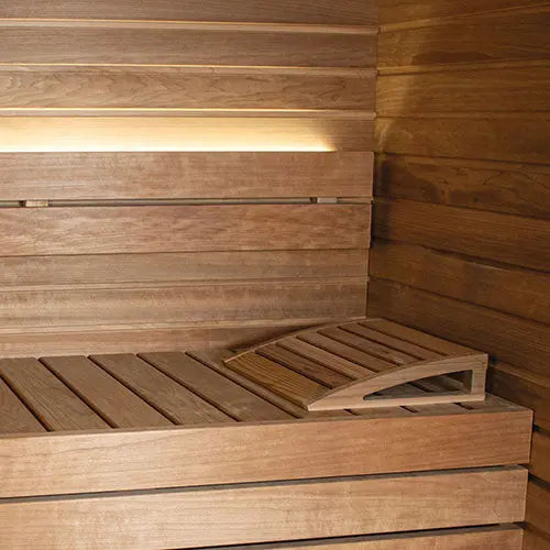 Prosaunas Sauna Headrest PROSAUNAS