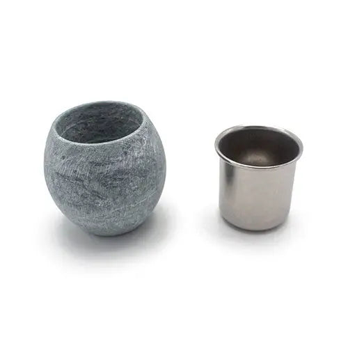 Stone Cup Essential Oil Diffuser PROSAUNAS