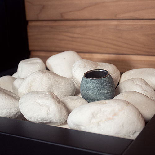 Stone Cup Essential Oil Diffuser