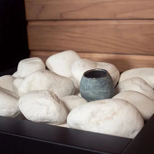 Stone Cup Essential Oil Diffuser PROSAUNAS