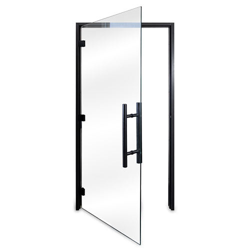 Sauna Door - Glass