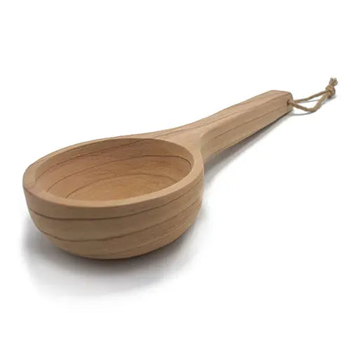 Prosaunas 100mL Sauna Ladle - Pine or Cedar PROSAUNAS