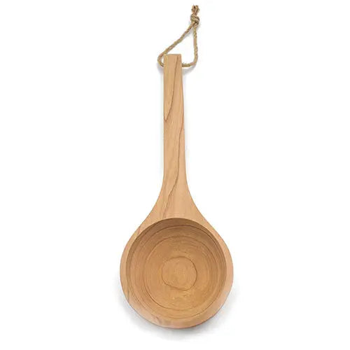Prosaunas 100mL Sauna Ladle - Pine or Cedar PROSAUNAS
