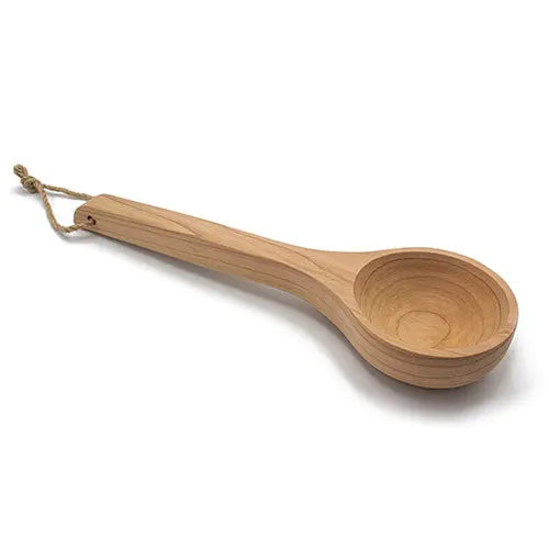 Traditional Sauna Ladle PROSAUNAS