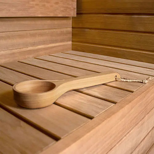 Traditional Sauna Ladle PROSAUNAS