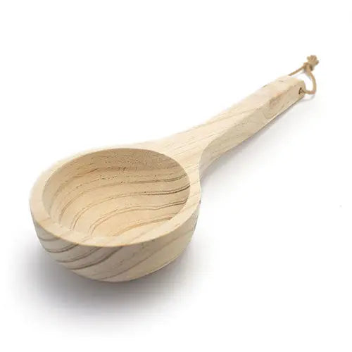 Traditional Sauna Ladle PROSAUNAS