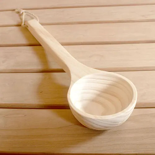 Traditional Sauna Ladle PROSAUNAS