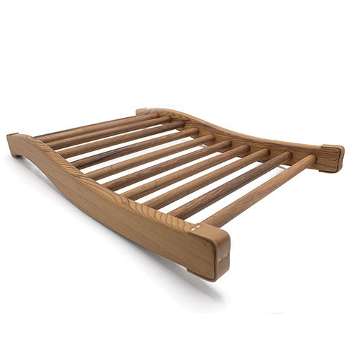 Ergonomic Backrest
