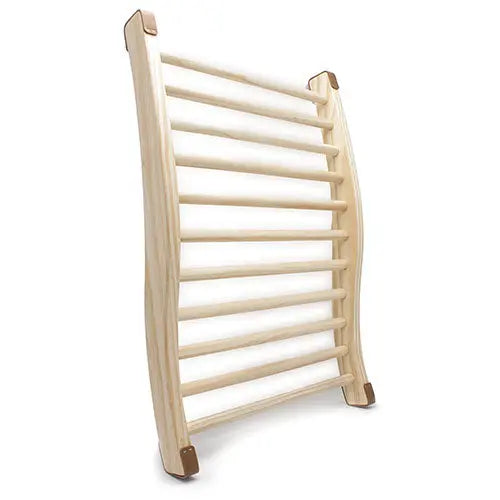 Prosaunas Ergonomic Sauna Backrest PROSAUNAS