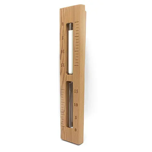 Prosaunas Sauna Sand Timer PROSAUNAS