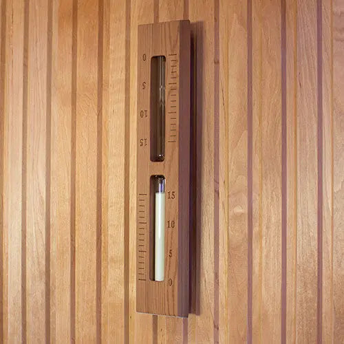 Prosaunas Sauna Sand Timer PROSAUNAS