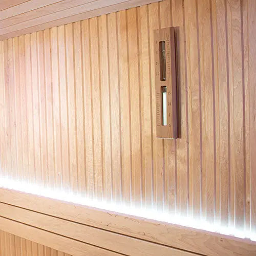 Prosaunas Sauna Sand Timer PROSAUNAS