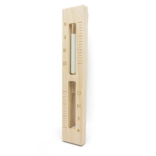 Prosaunas Sauna Sand Timer PROSAUNAS