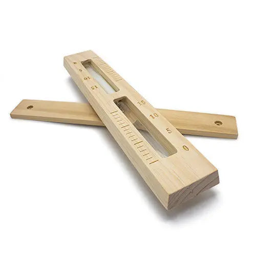 Prosaunas Sauna Sand Timer PROSAUNAS
