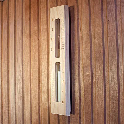 Prosaunas Sauna Sand Timer PROSAUNAS