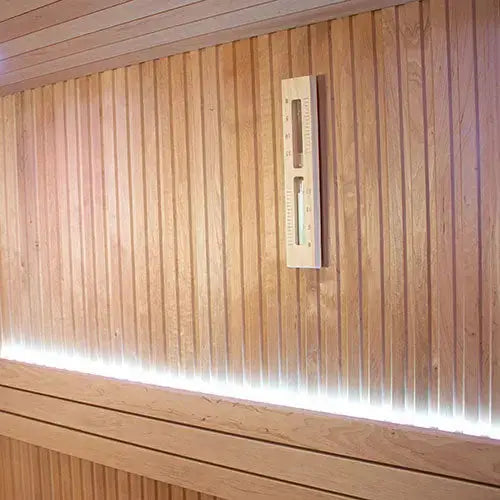 Prosaunas Sauna Sand Timer PROSAUNAS