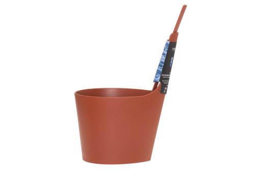 Pisara Brown Bucket/Ladle