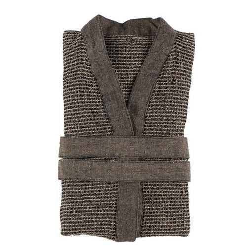 Rento Kenno Bath Robe Kids