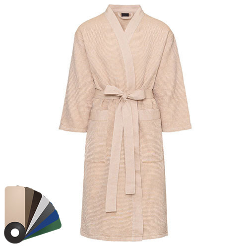Rento Kenno Bath Robe S/M