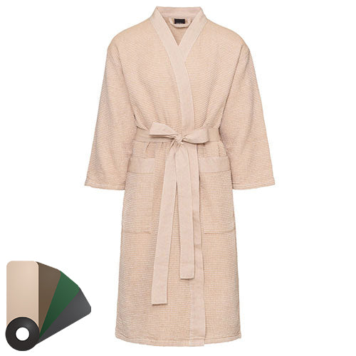 Rento Kenno Bath Robe XXL
