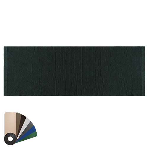 Rento Kenno Sauna Seat Cover Cotton/Polyester, 24" x 63"