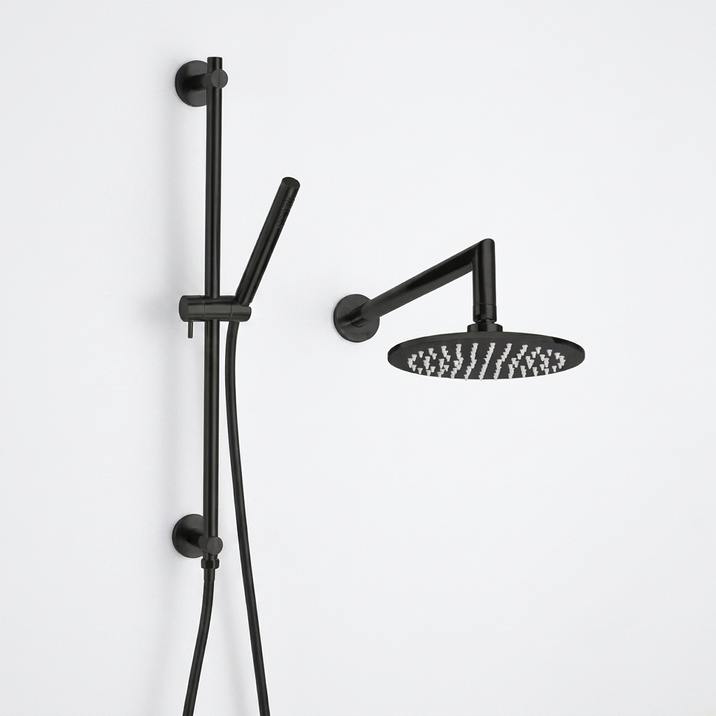Essential Shower Package