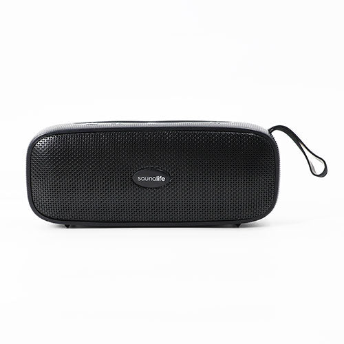 Verse Bluetooth Sauna Speaker