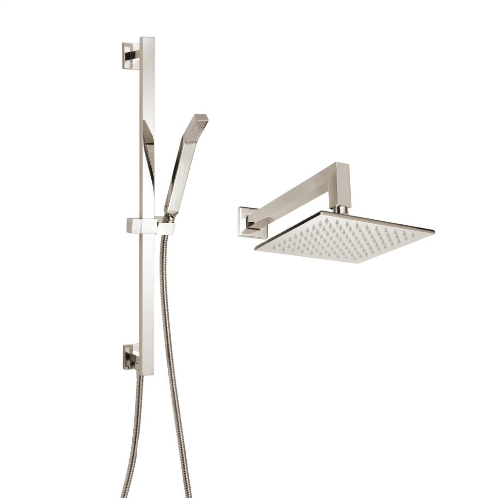 Essential Shower Package