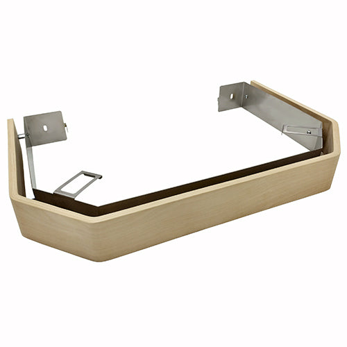 Protective Safety Rail for Air Series Sauna Heaters