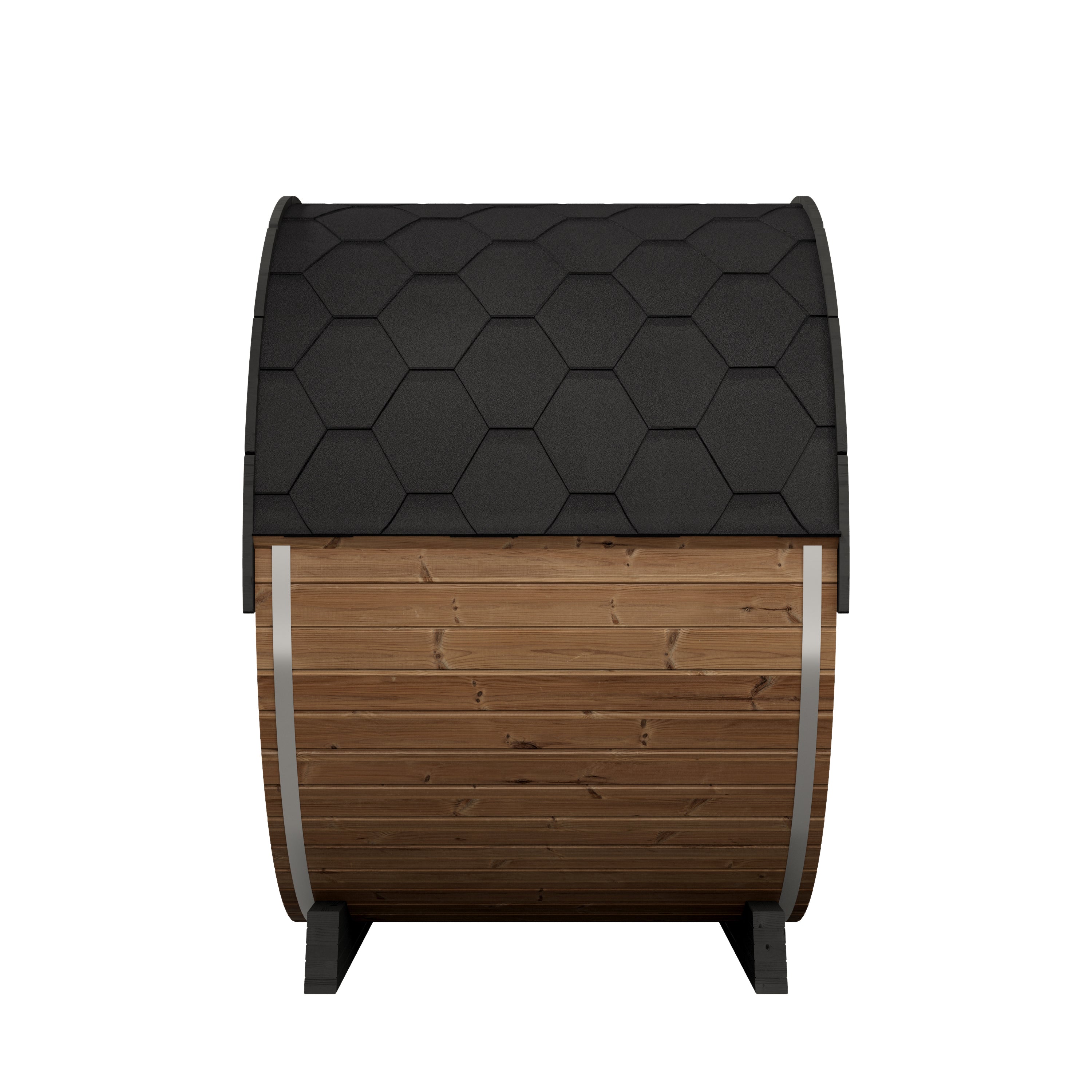 Barrel Sauna - 4-person