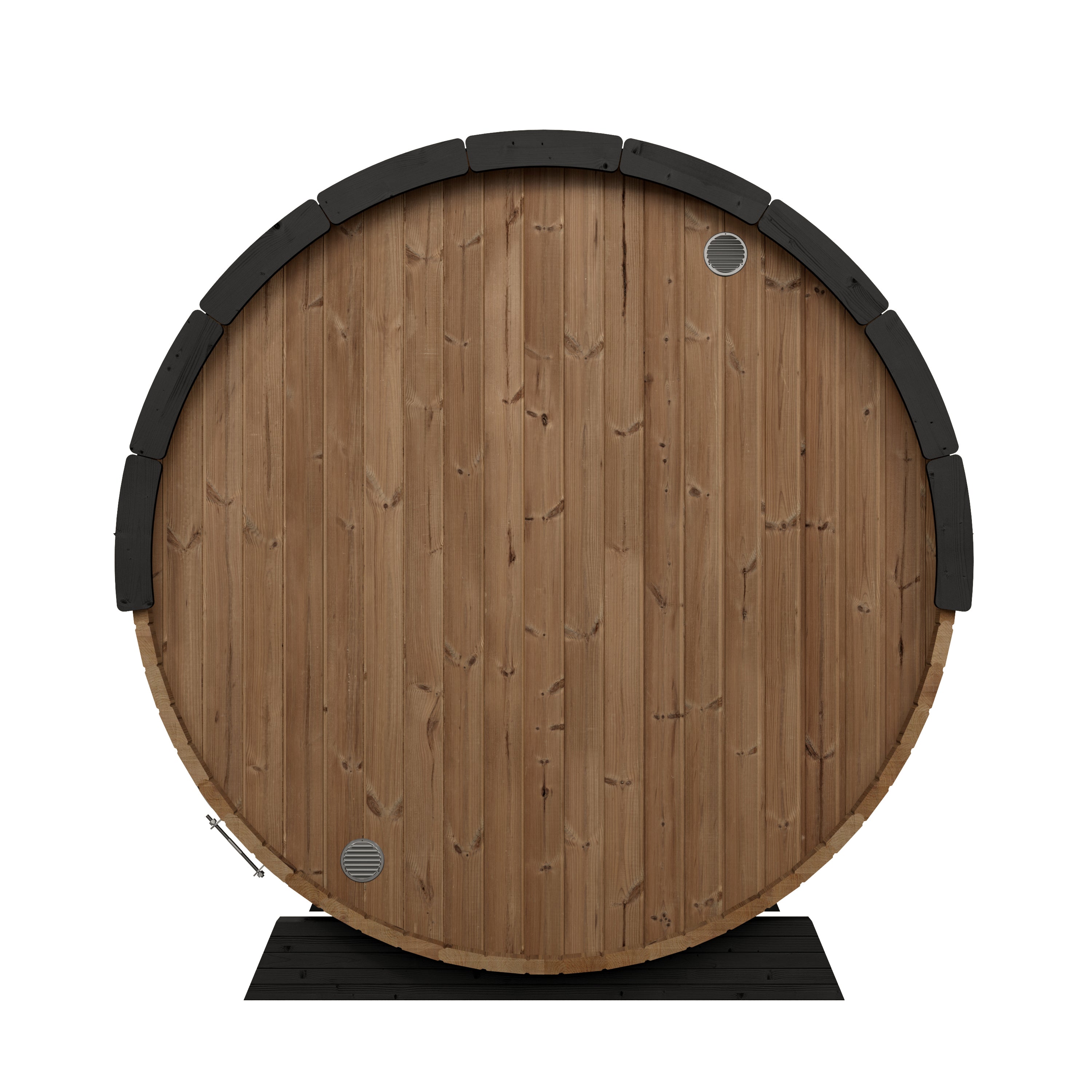 Barrel Sauna - 6-person