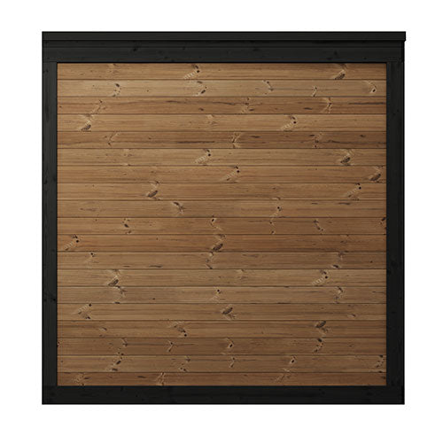 GL6 Outdoor Sauna Kit