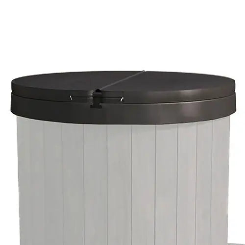 Cover for SaunaLife 1-Person Tubs SaunaLife