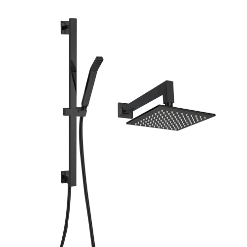 Essential Shower Package