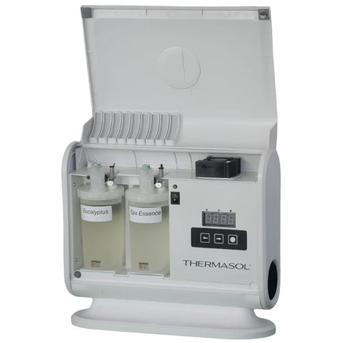 Lux Aroma System Commercial Aromatherapy Diffuser