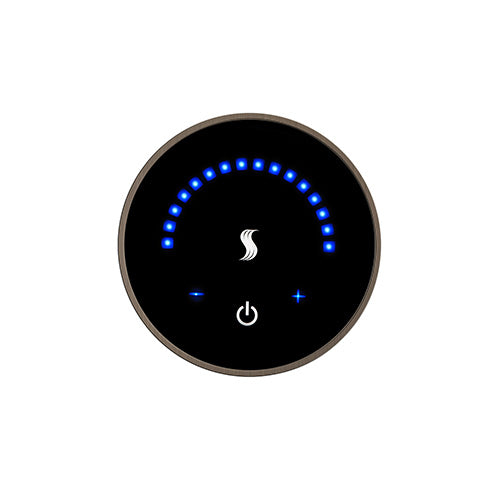 MicroTouch Steam Control