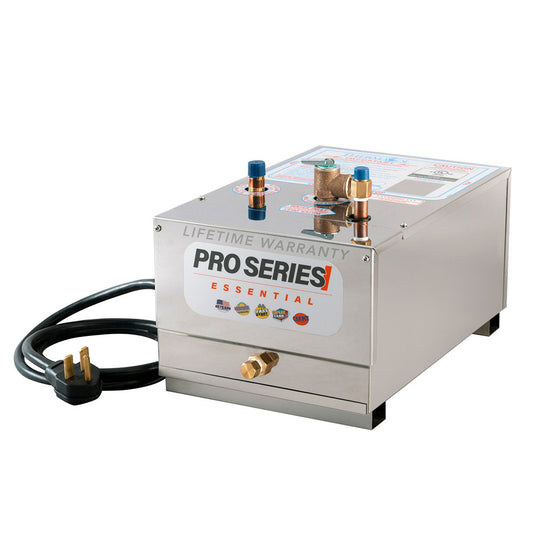 PRO SERIES I Steam Shower Generator
