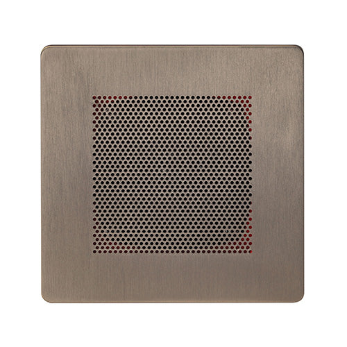 In-Shower Bluetooth Speakers