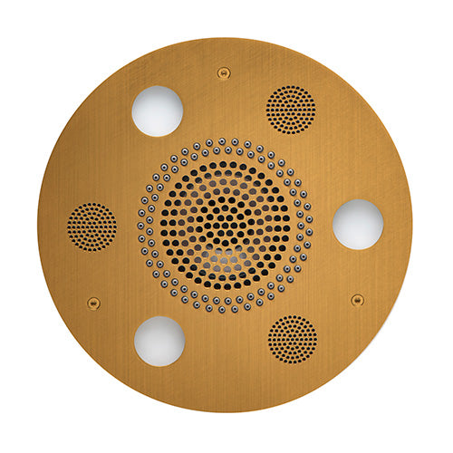 Serenity Advanced Shower Head
