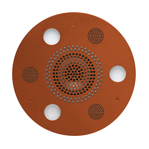Serenity Advanced Shower Head