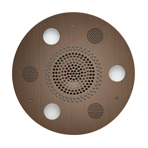 Serenity Advanced Shower Head
