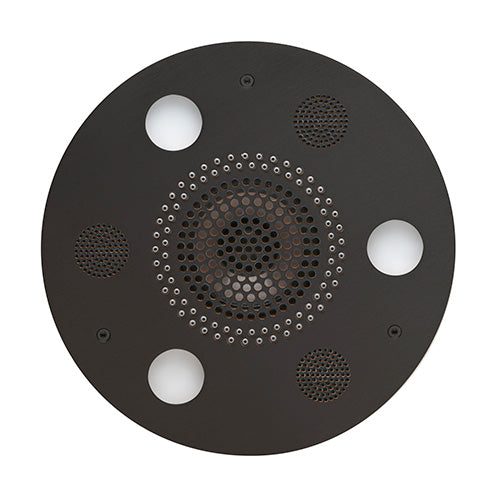 Serenity Advanced Shower Head