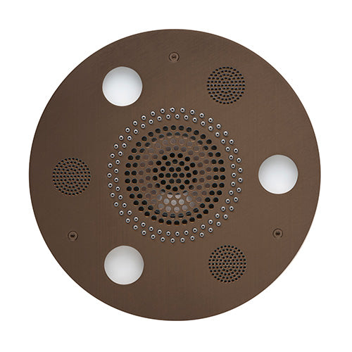 Serenity Advanced Shower Head