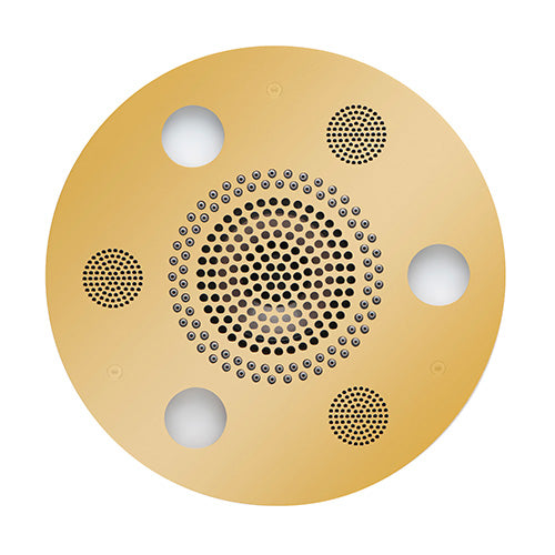Serenity Advanced Shower Head