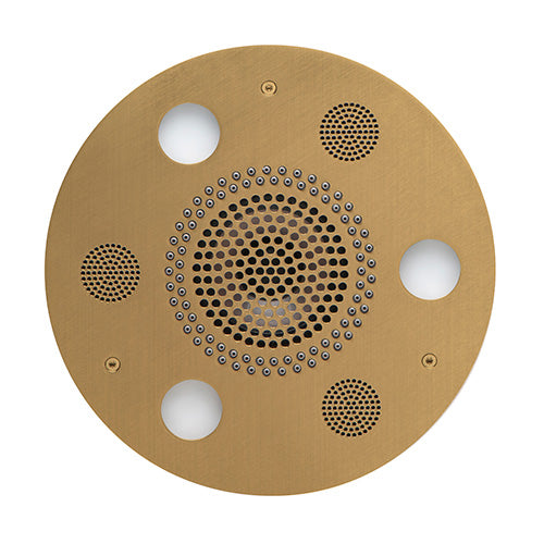 Serenity Advanced Shower Head