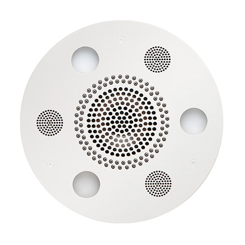 Serenity Advanced Shower Head