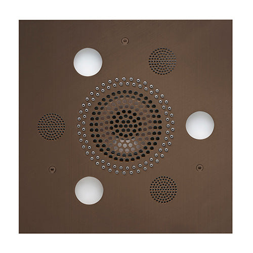 Serenity Advanced Shower Head